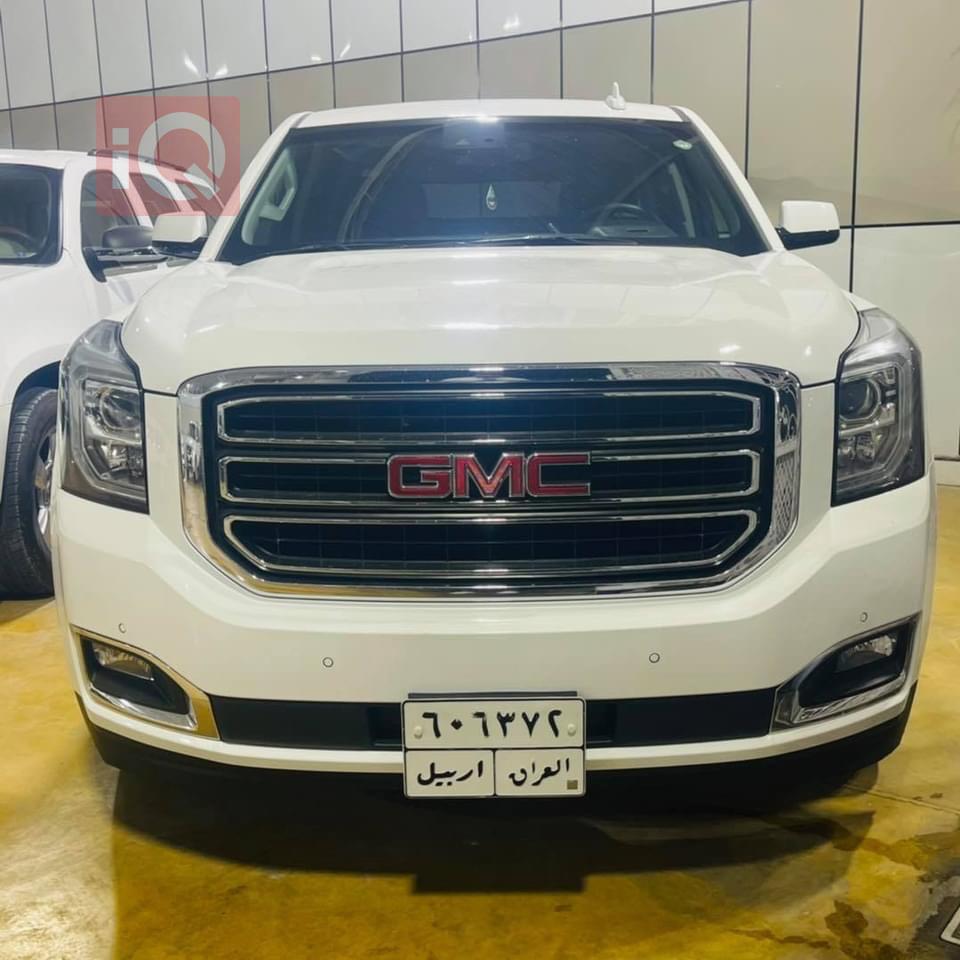 GMC Yukon